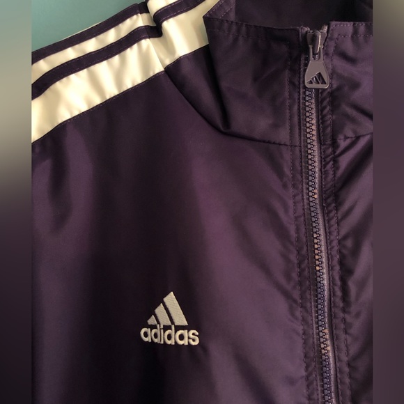 Adidas Jacket - Picture 2 of 5